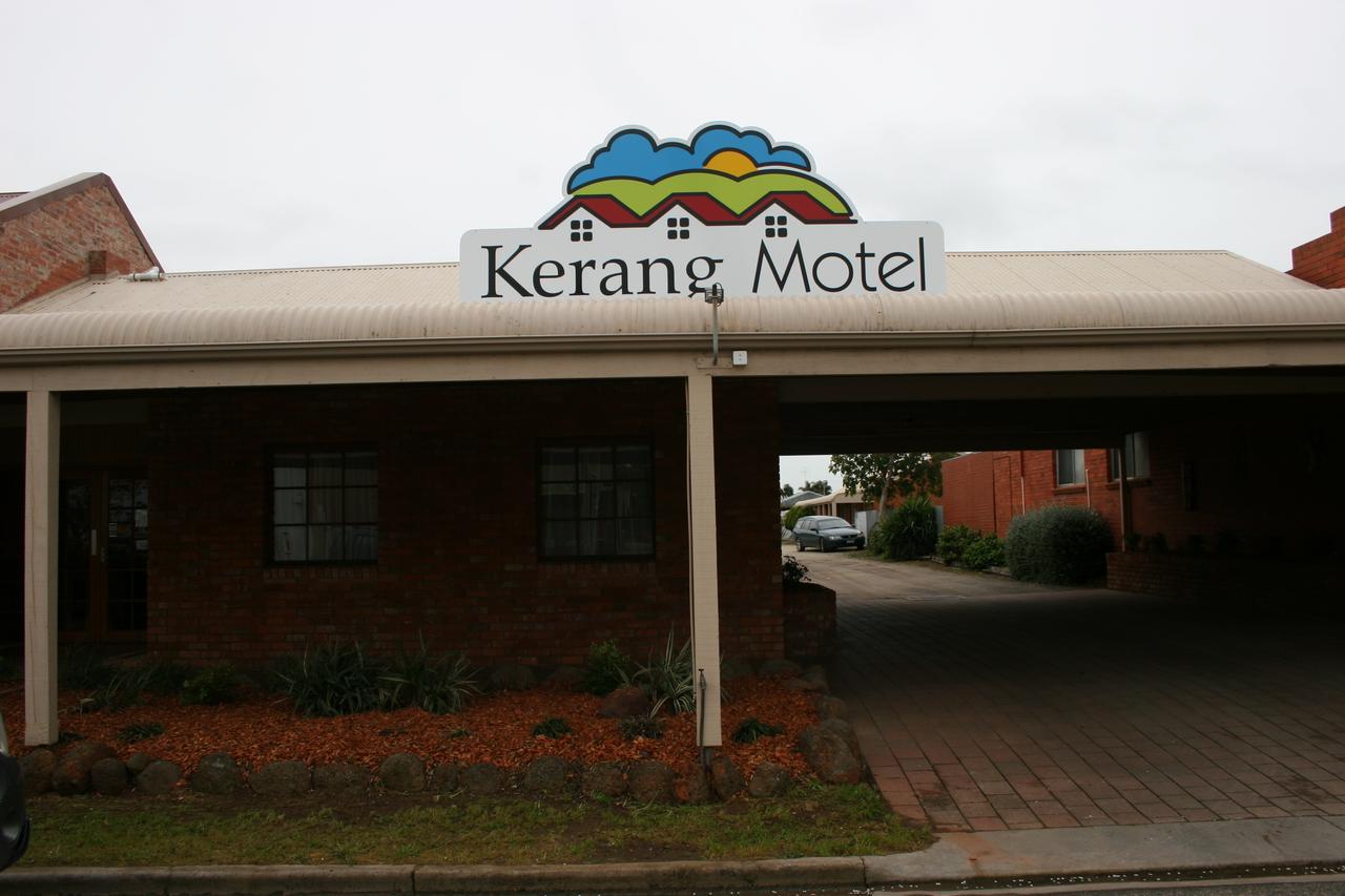 Kerang Motel المظهر الخارجي الصورة