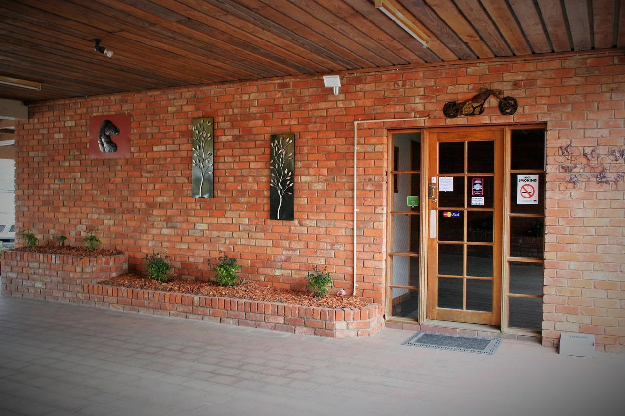 Kerang Motel المظهر الخارجي الصورة