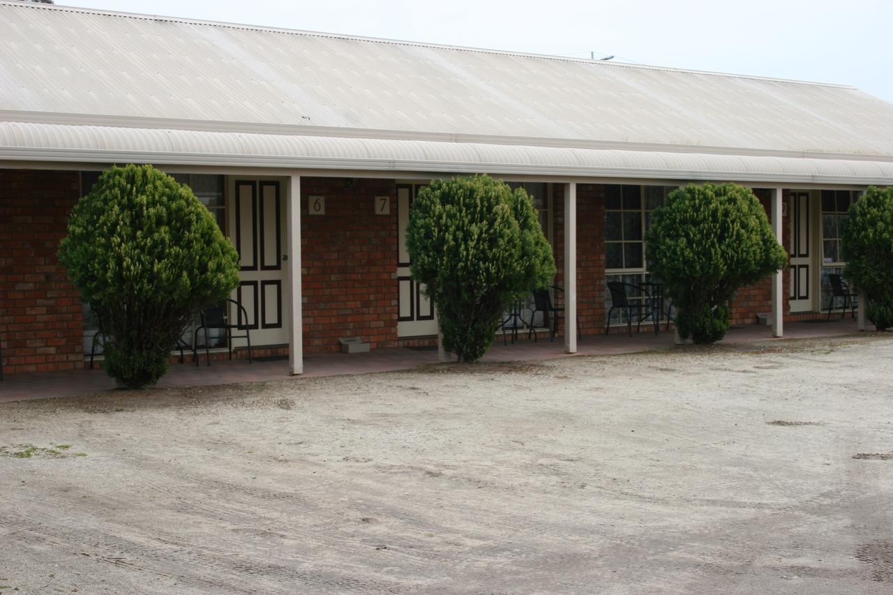 Kerang Motel المظهر الخارجي الصورة